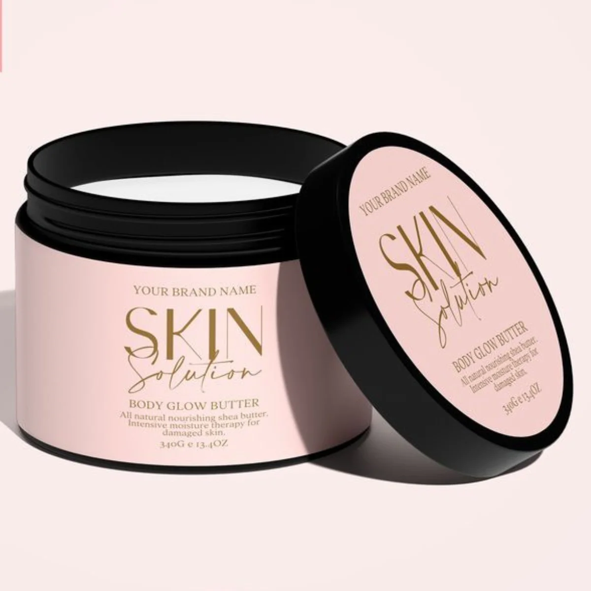 Beauty Labels