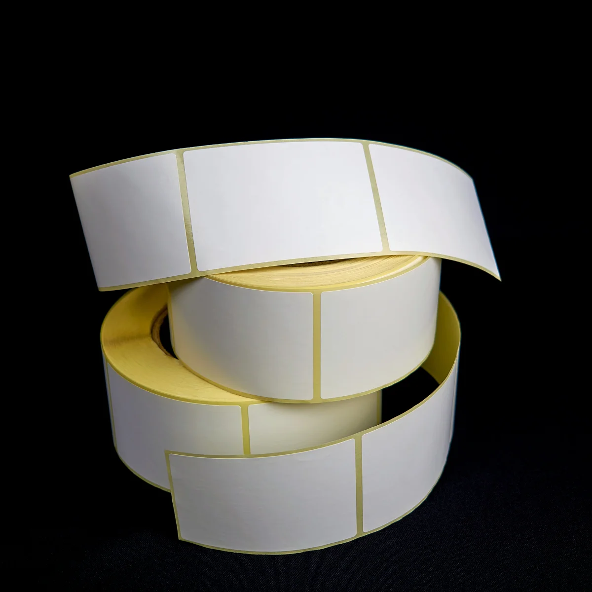 Bespoke Blank Labels