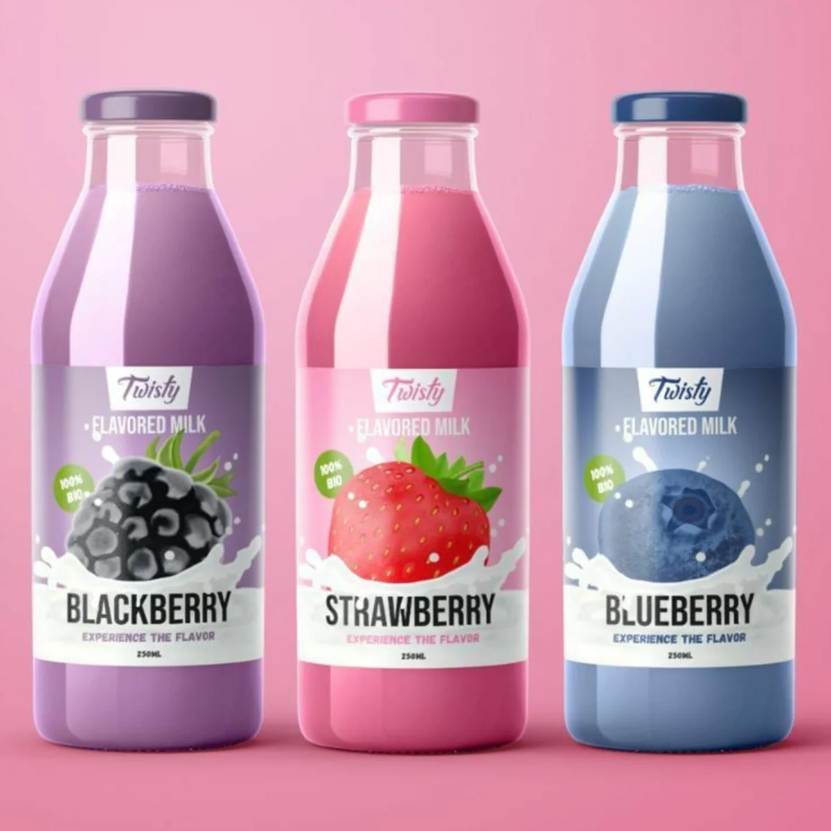 Drink Labels