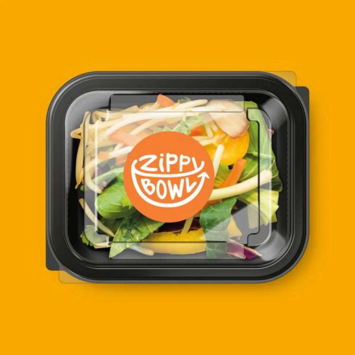 Food Packaging Labels