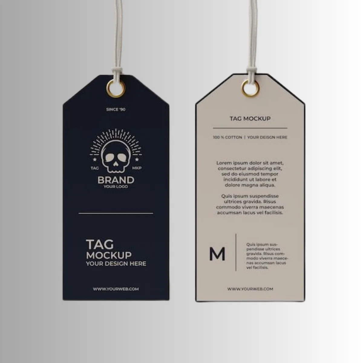 Standard Tags