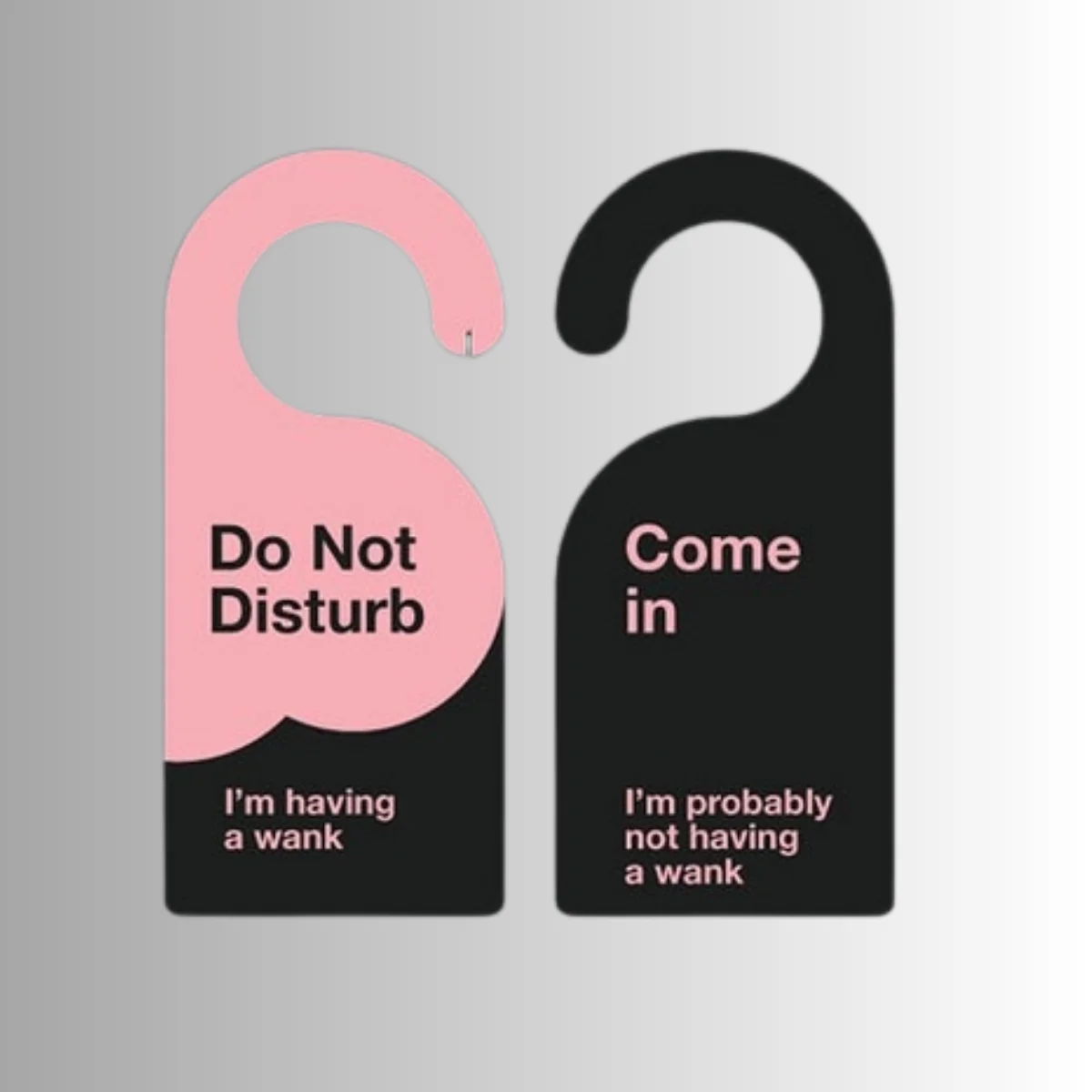 Door Hangers