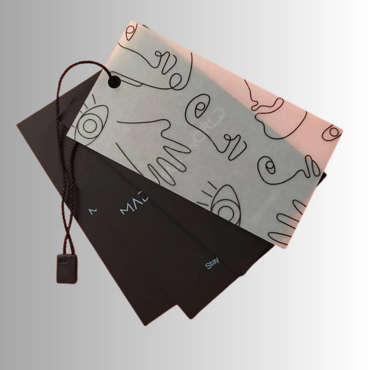 PVC Tags